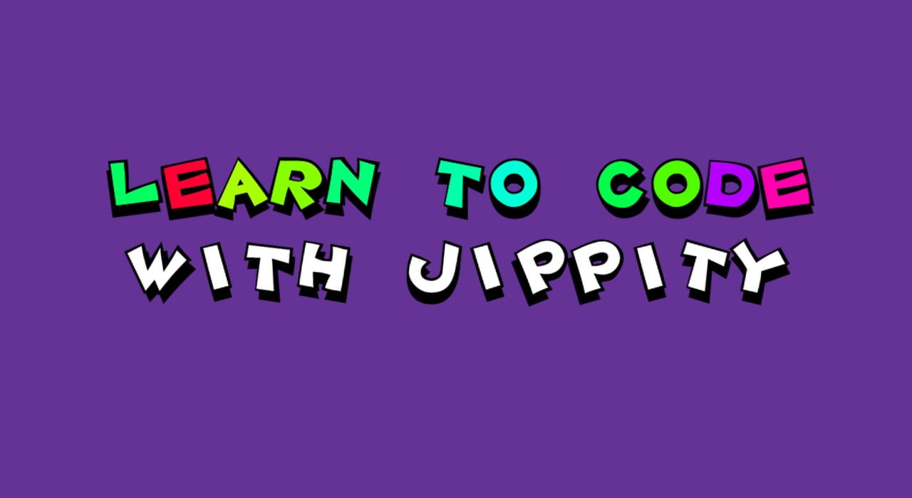 Course – Introduction to Coding in Jippity