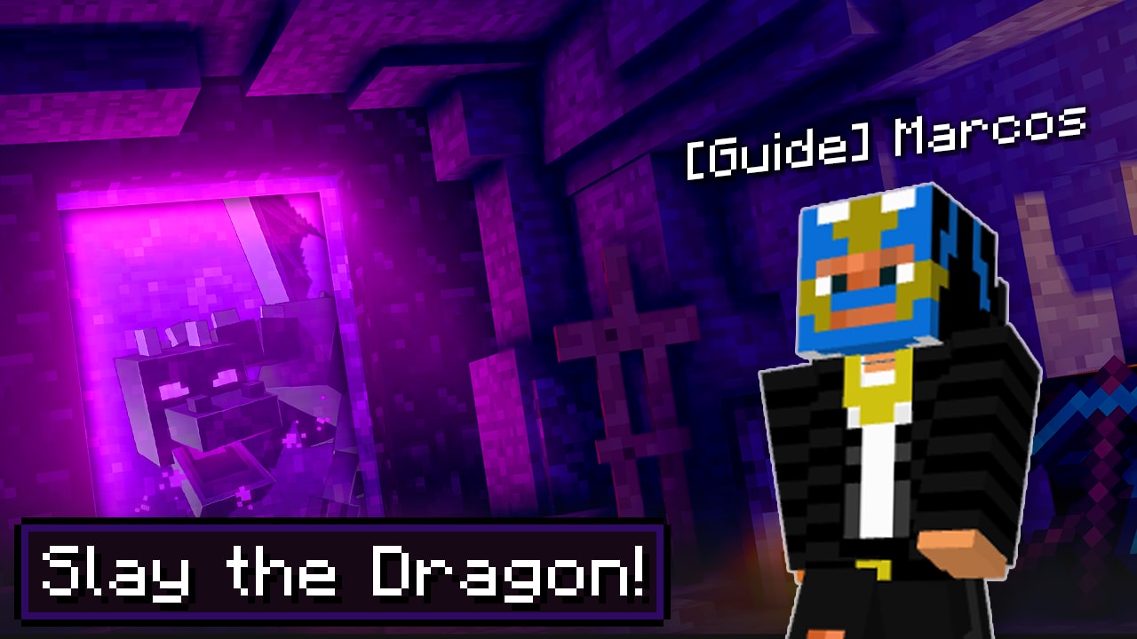 Course – Minecraft SMP Group for Casual Players