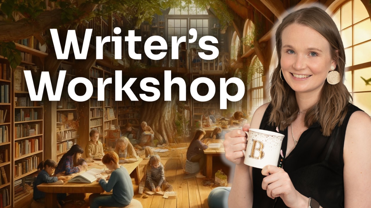 Writers' Workshops