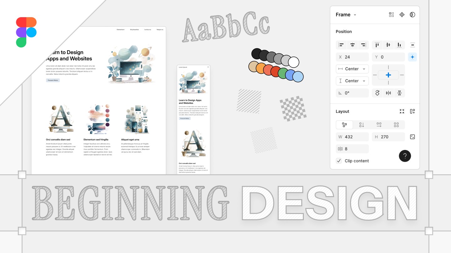 Intro to Product Design