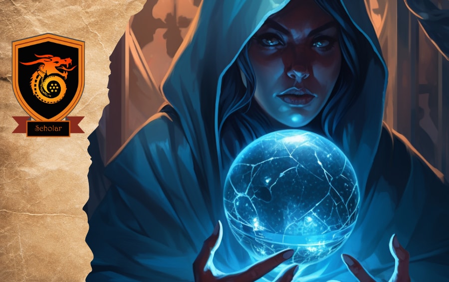 Private D&D Lesson: Master DM Skills (90-Minutes)