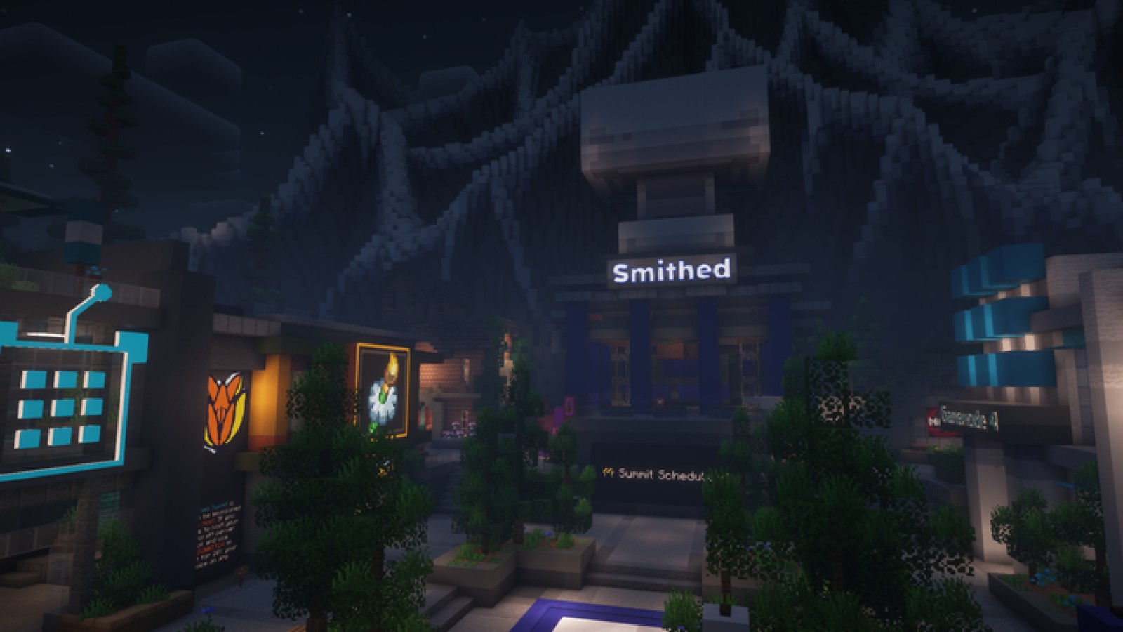 Minecraft Java: Game Design Field Trip