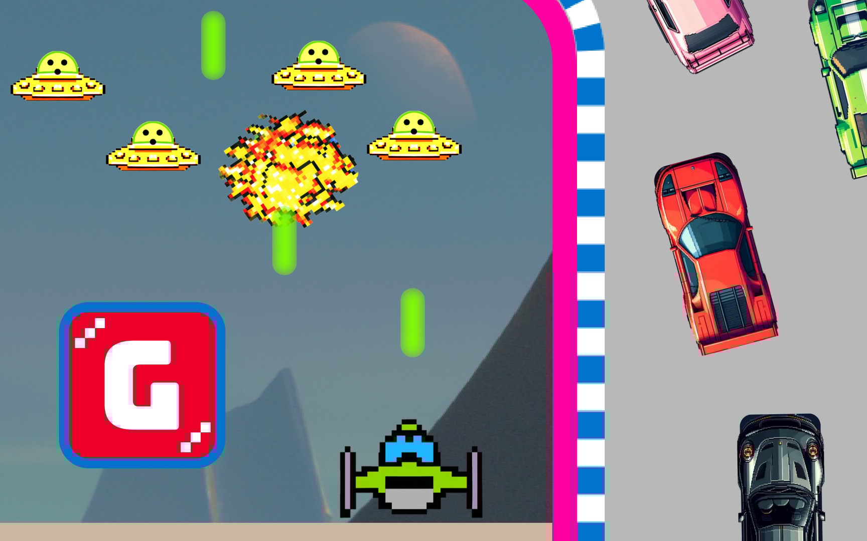 Train AI Models to Master Video Games
