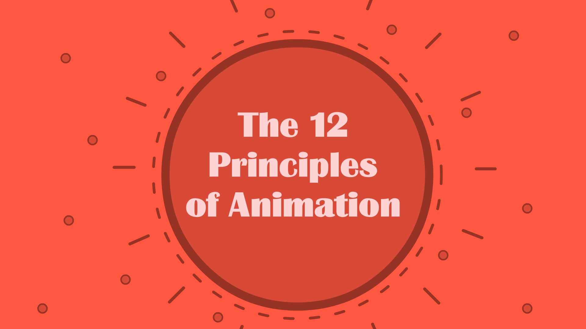 Master the Art of 2D Animation