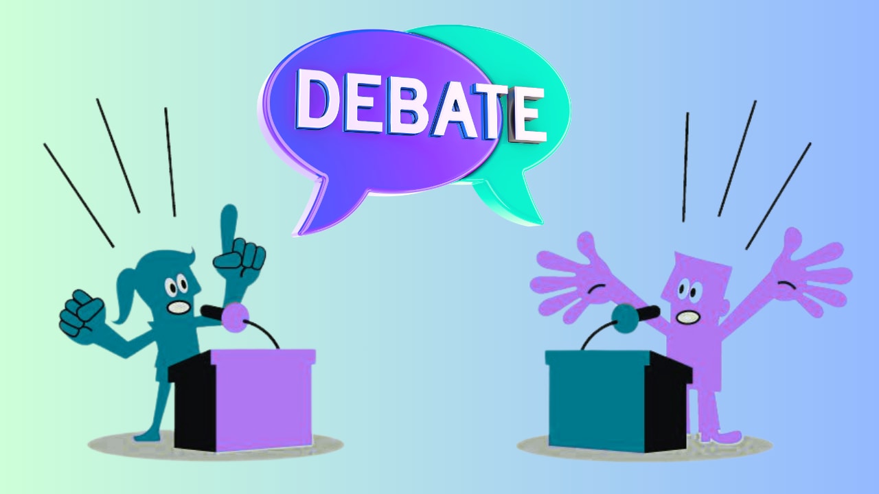 Debate Club