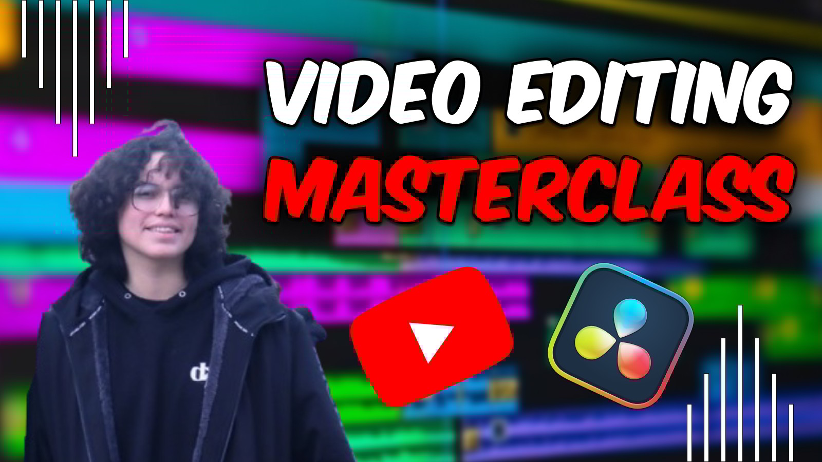Video Editing for Beginners