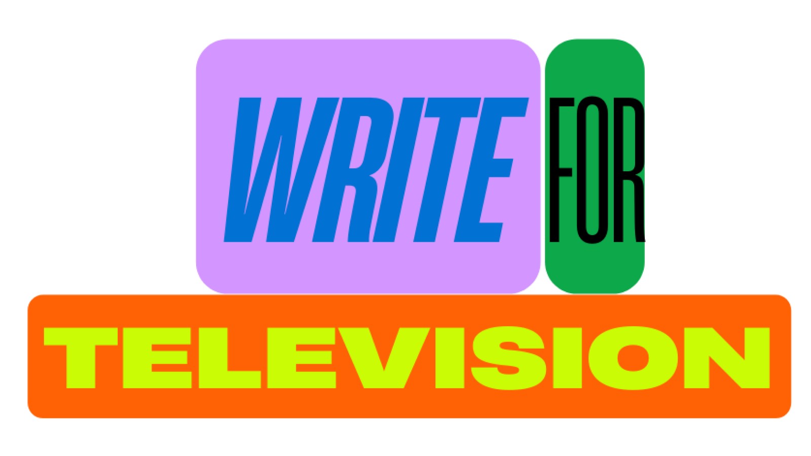 Write An Episode of Your Favorite Show! 