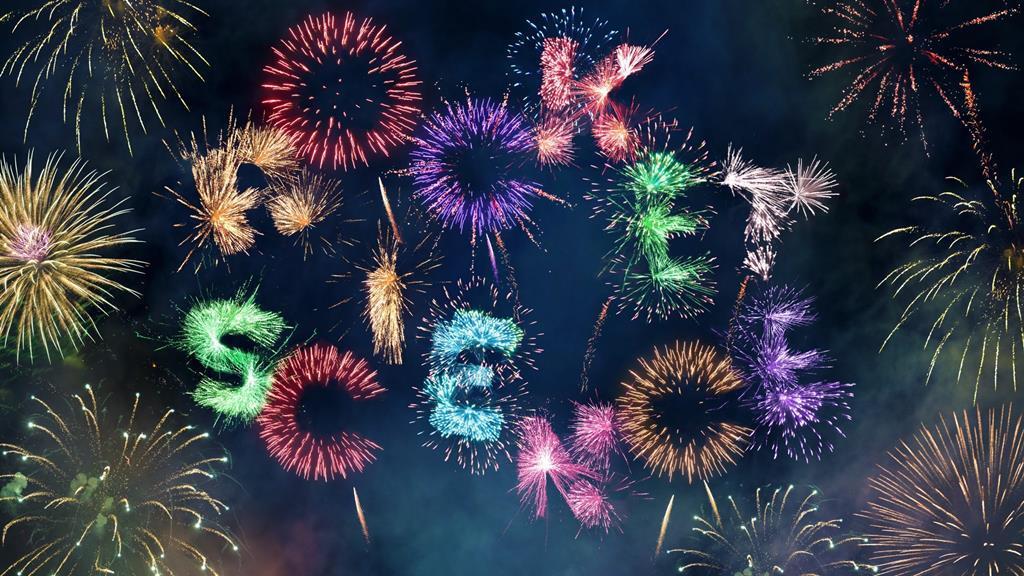 Fireworks: Science Skill Safety History
