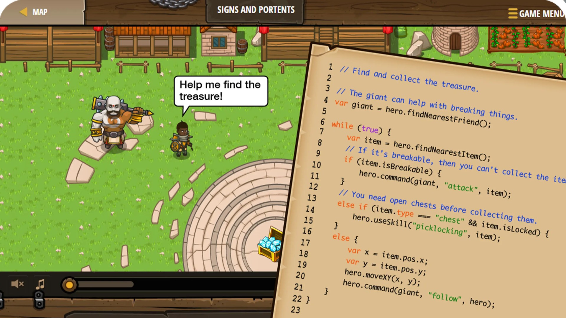 Coding Club
