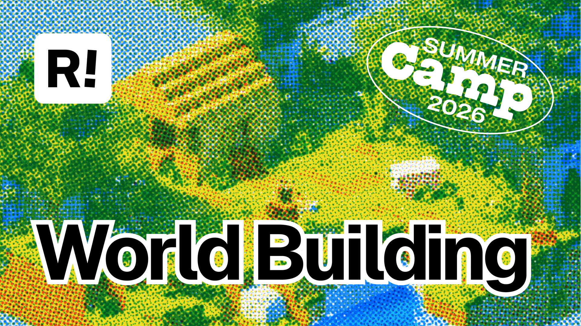 Minecraft Creative World Building