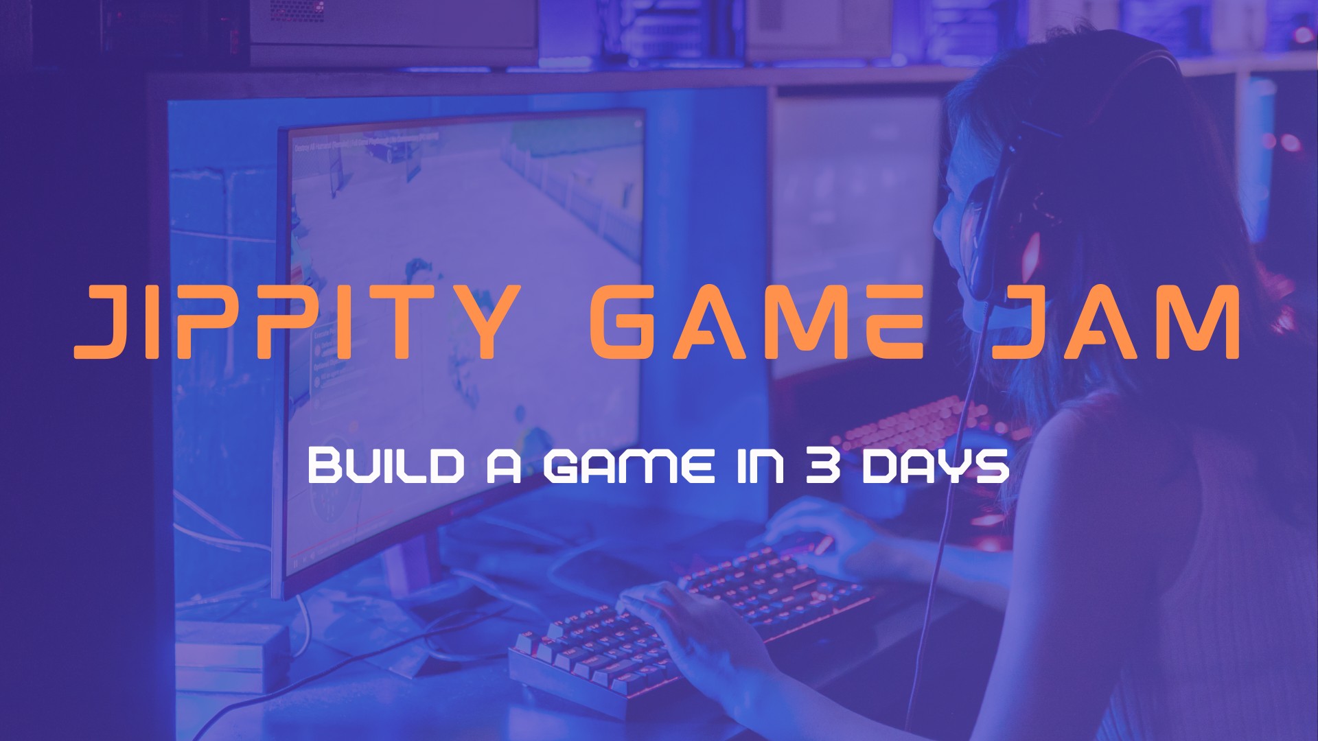 Jippity Game Jam 01