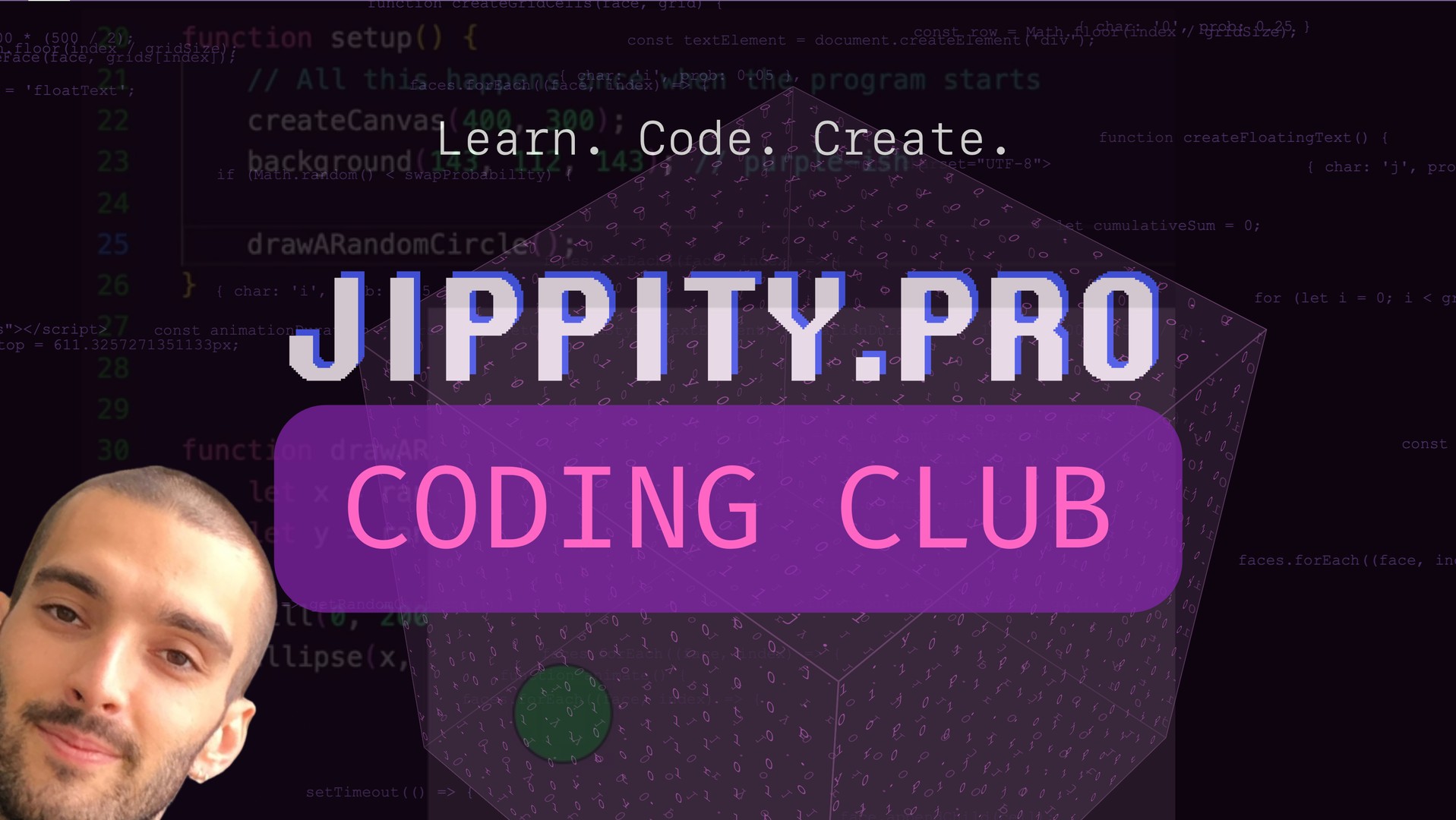 Coding Club