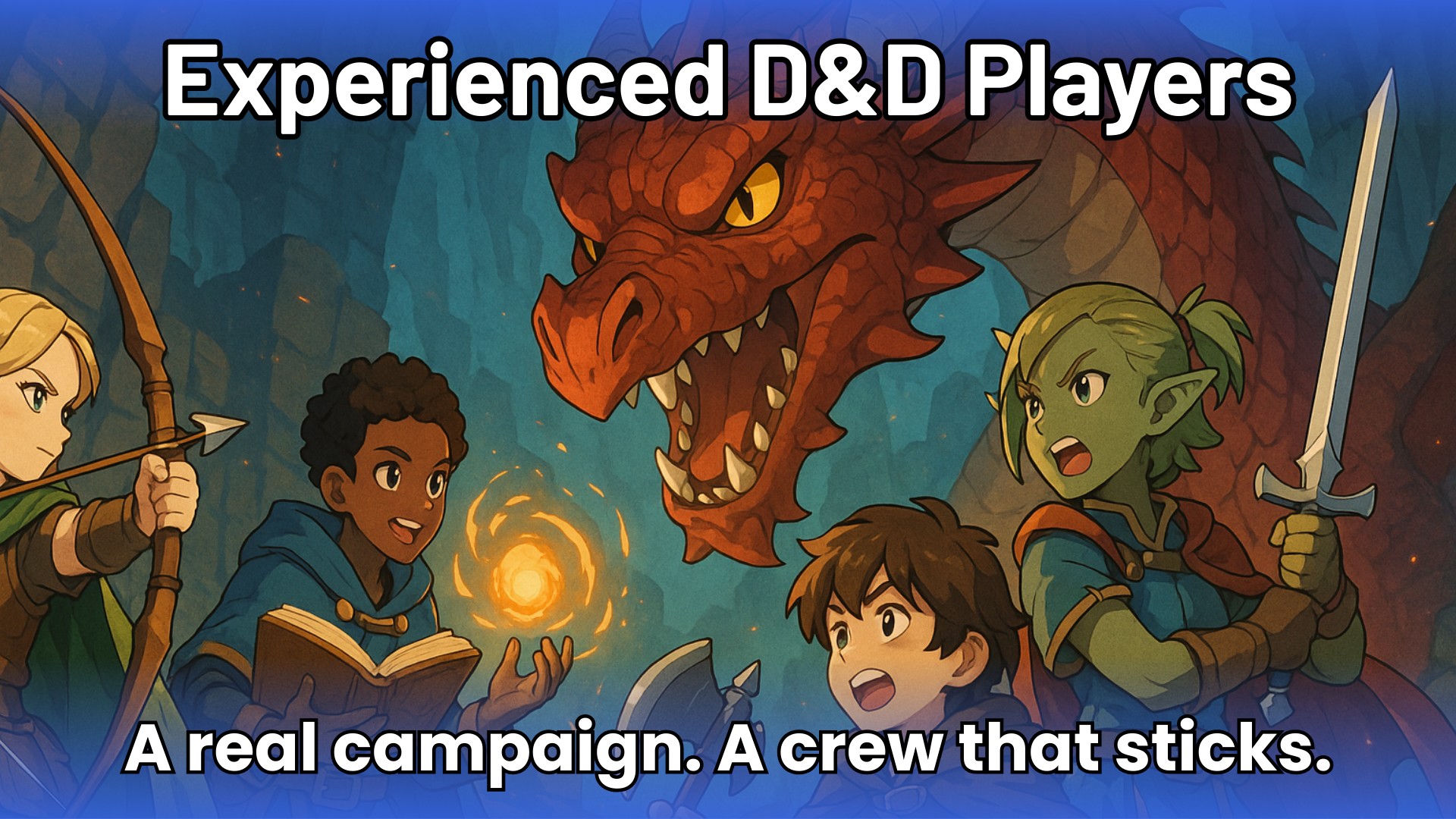 Dungeons & Dragons: Campaigns For Young Adventurers (11-13)