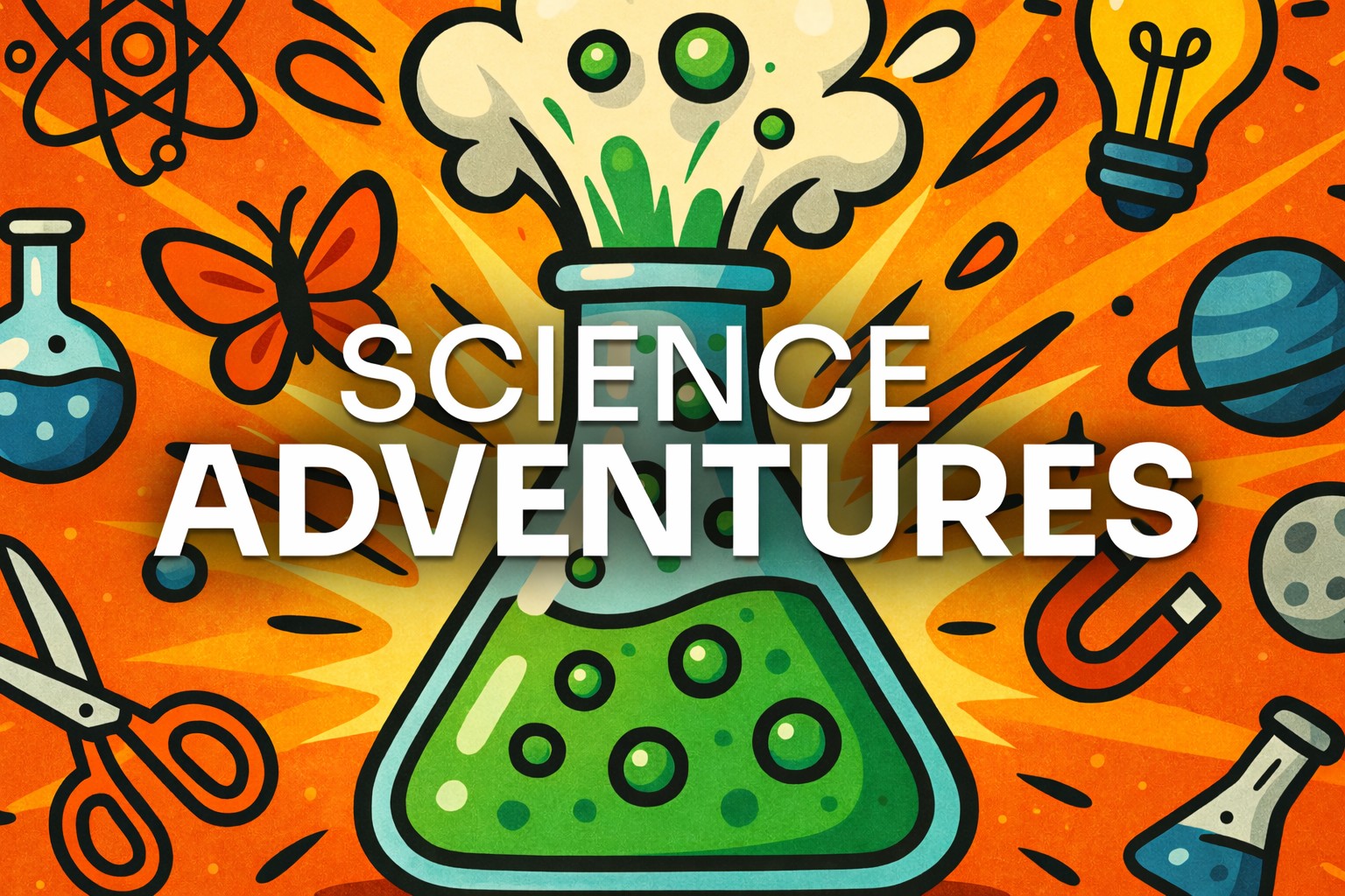 Middle School Science