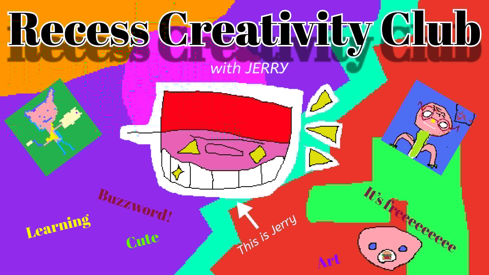 Creativity Club