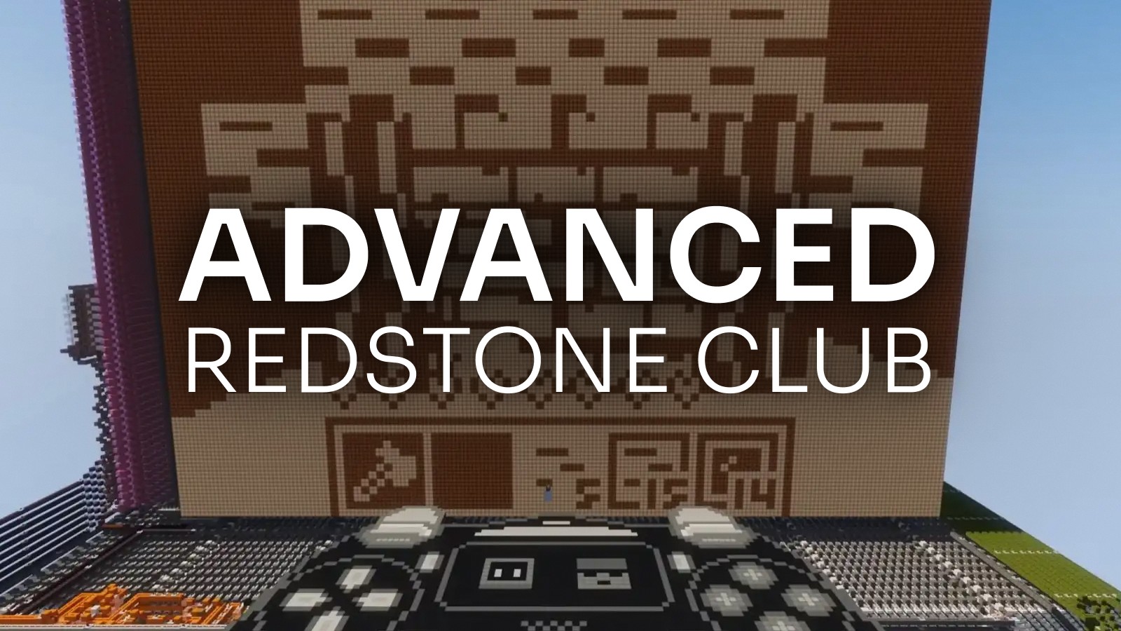 Logical Redstone Club