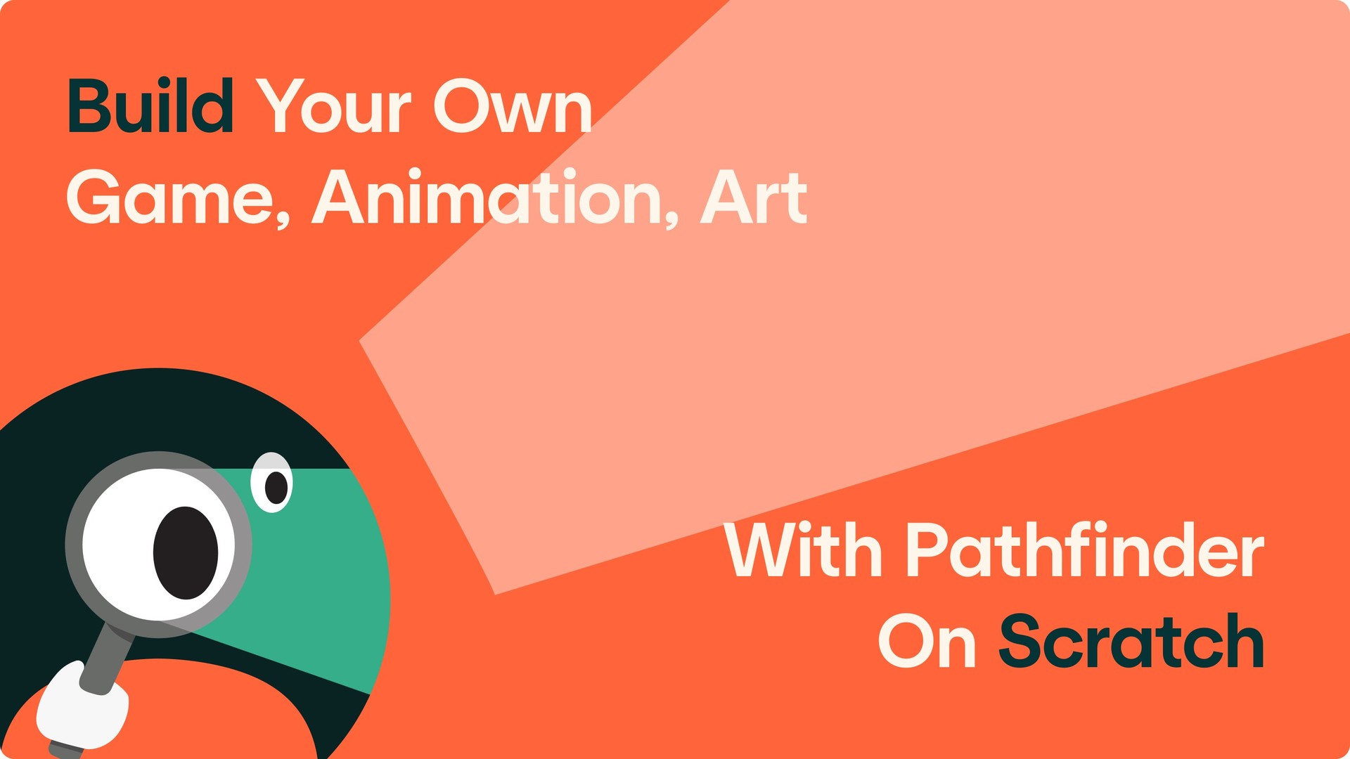 Build anything on Scratch with AI