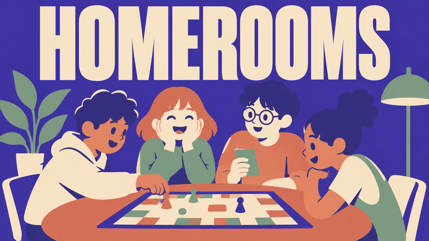 Homerooms