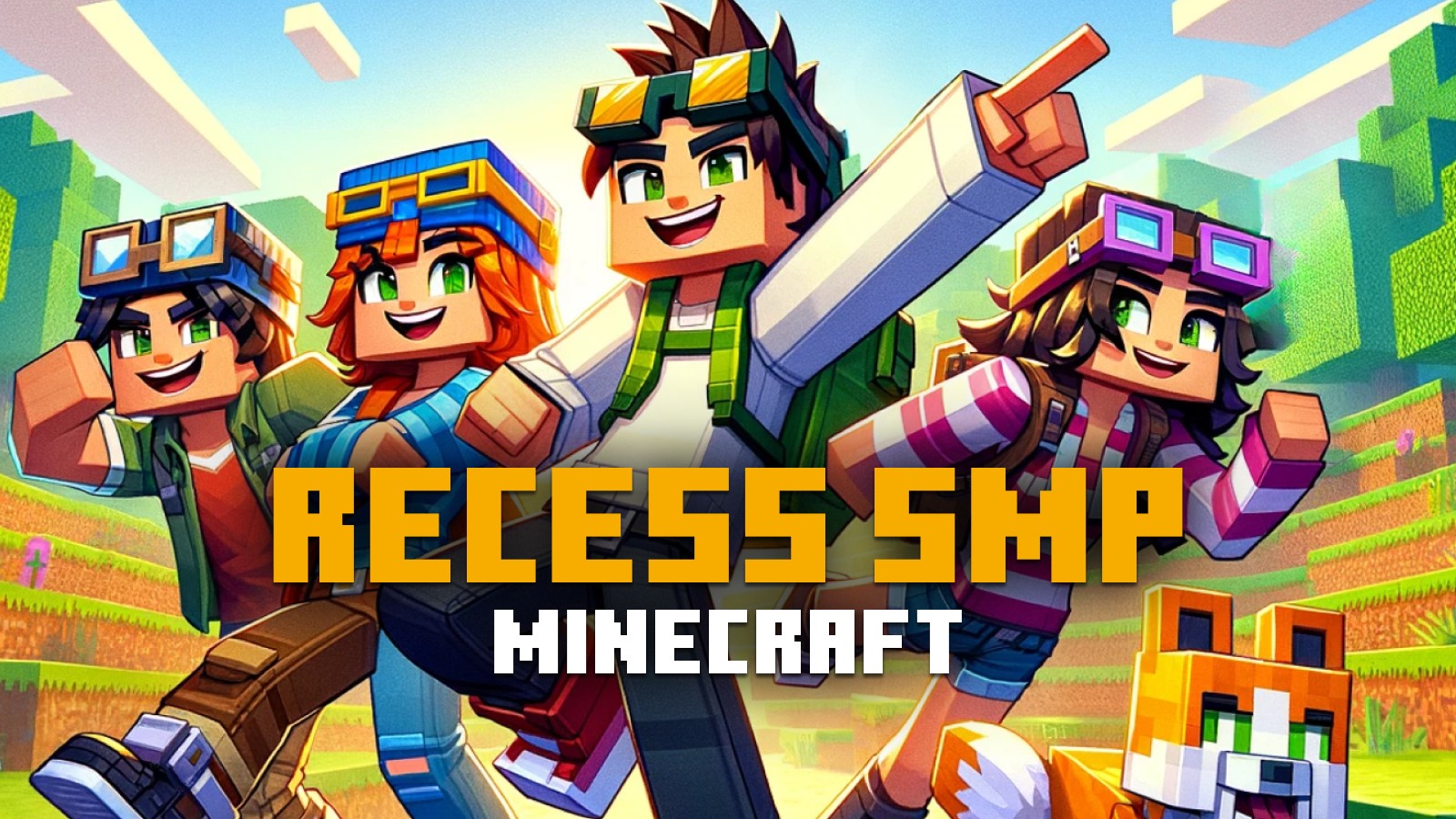 Minecraft Club: Java Edition (PC)