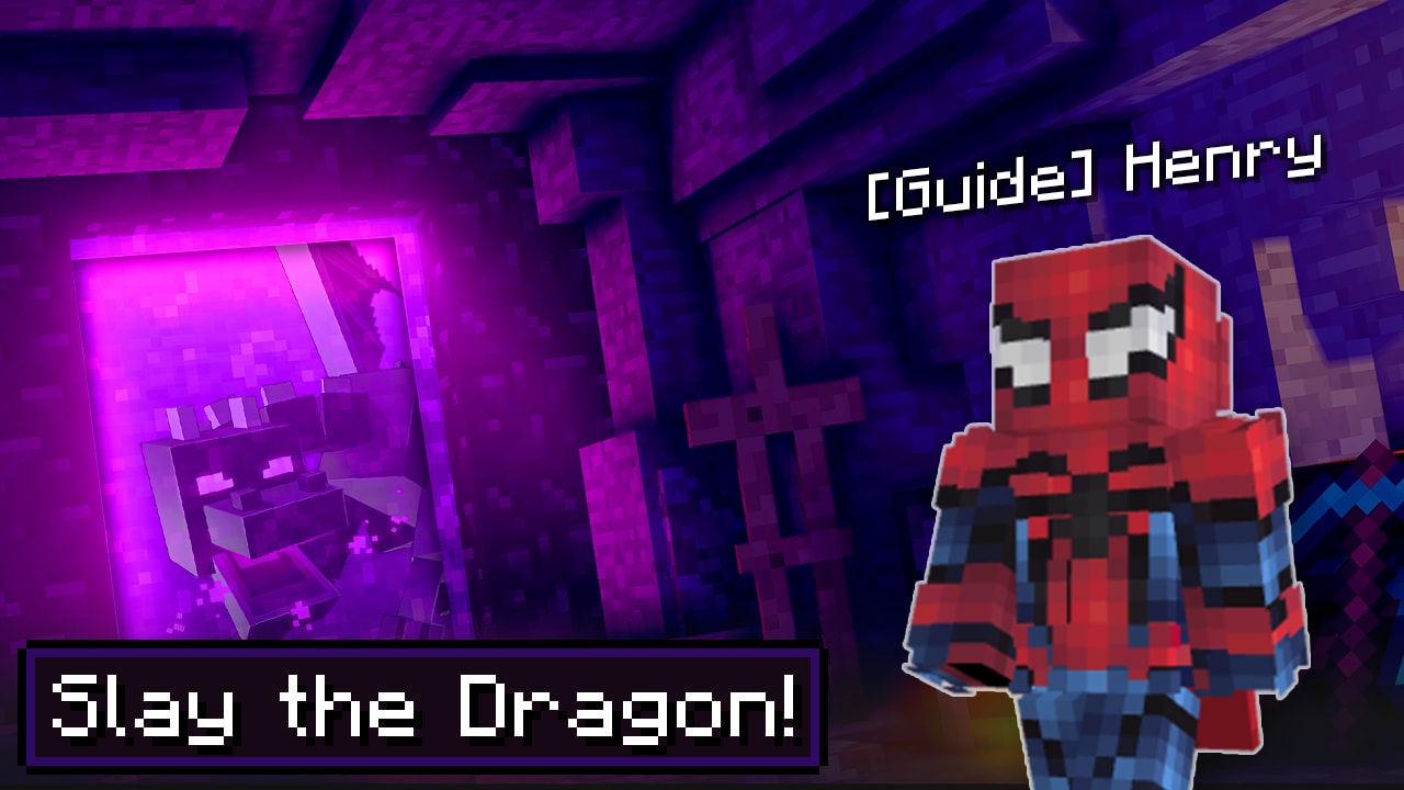 Minecraft SMP Group for Casual Players