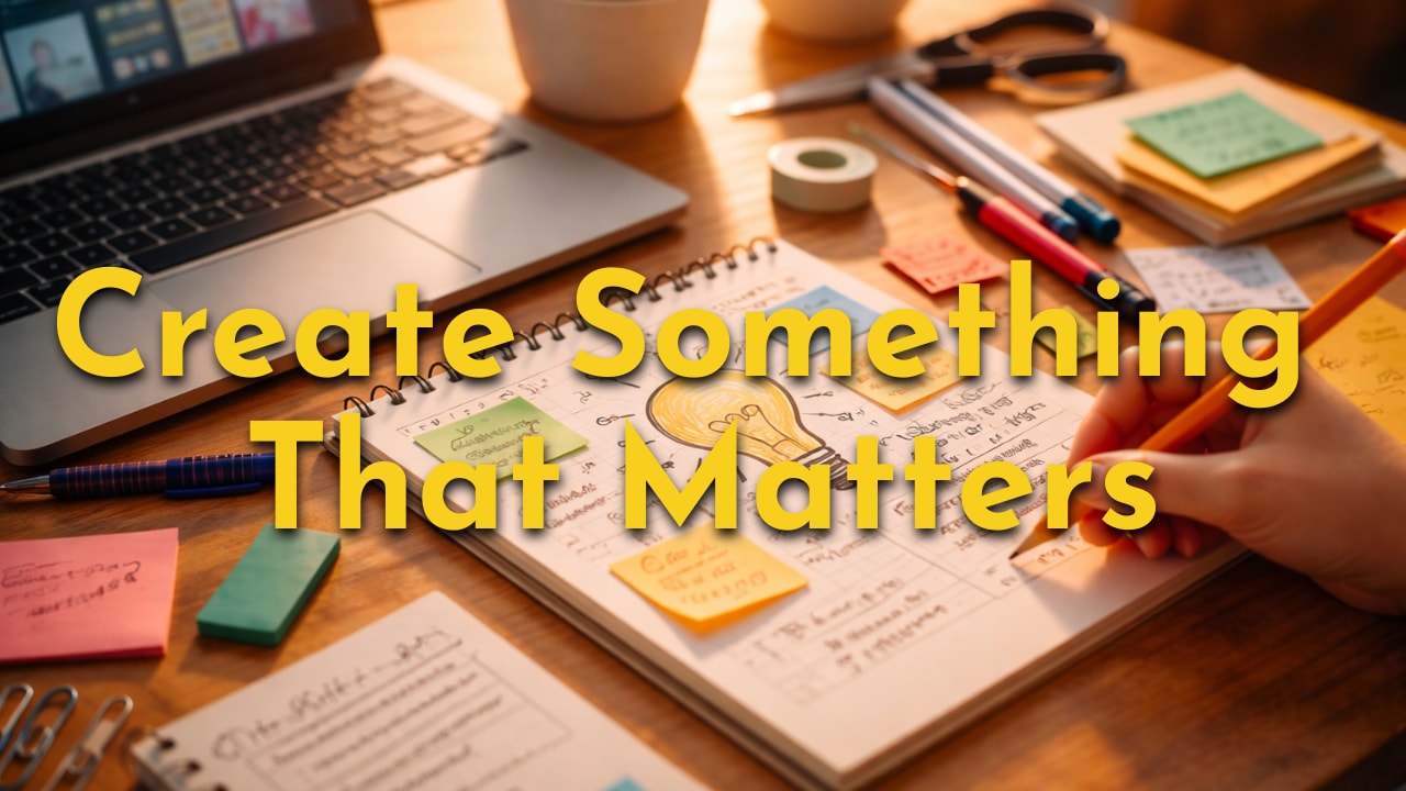 Project & Learning Coaching