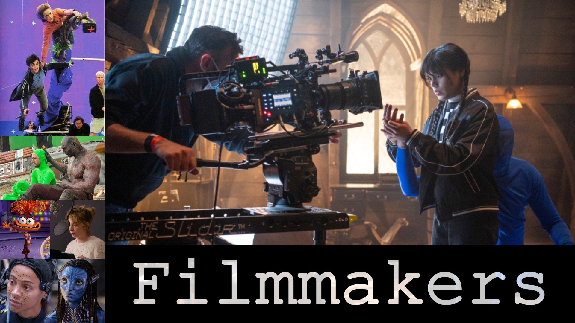 Filmmakers CLUB 