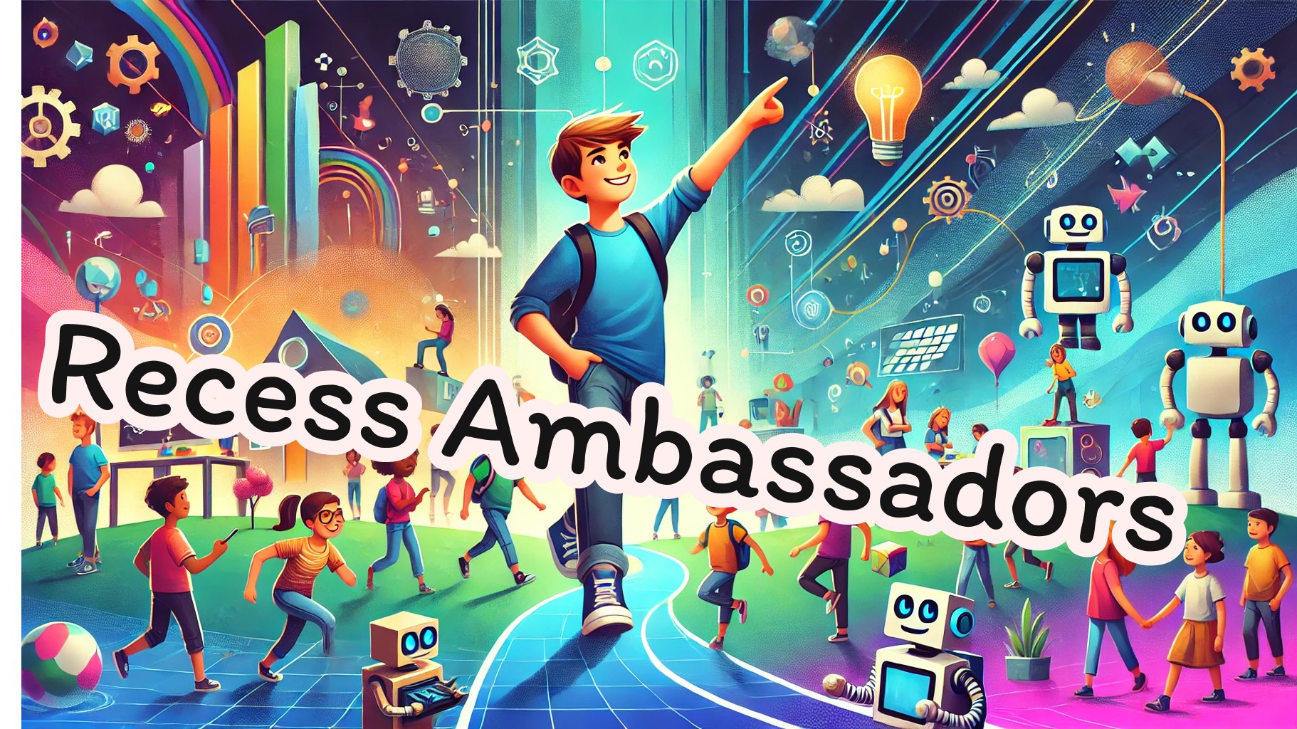 Recess Ambassadors