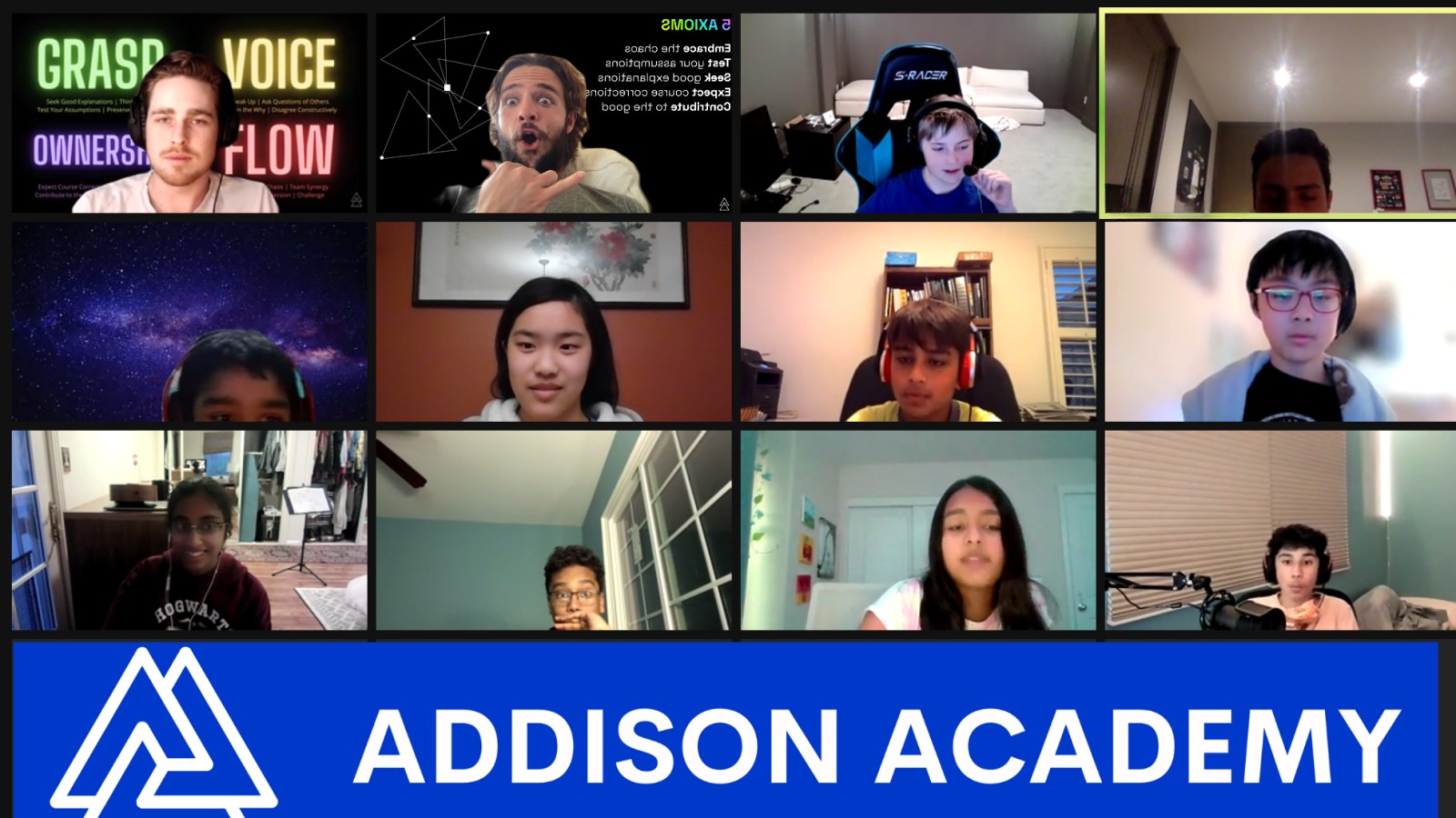 Addison Academy