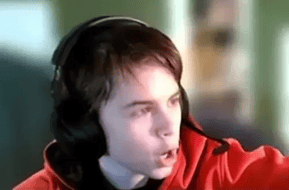 Cody in community hour