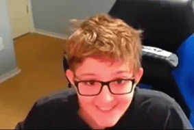 Easton in community hour