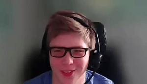 Jack in community hour