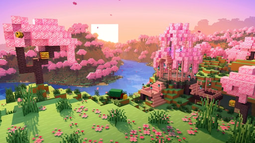 Build a Structure Using a New Style