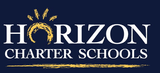 Horizon Charter School logo