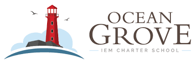 Ocean Grove Charter School logo