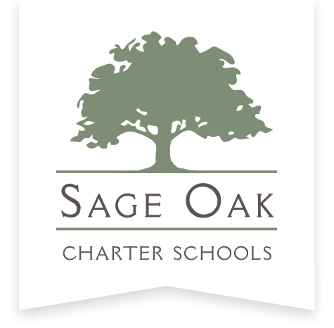 Sage Oak Charter Schools logo
