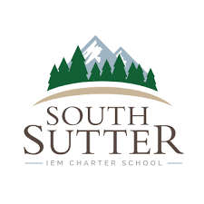 South Sutter Charter School logo