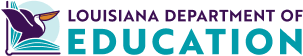 Louisiana ESA logo