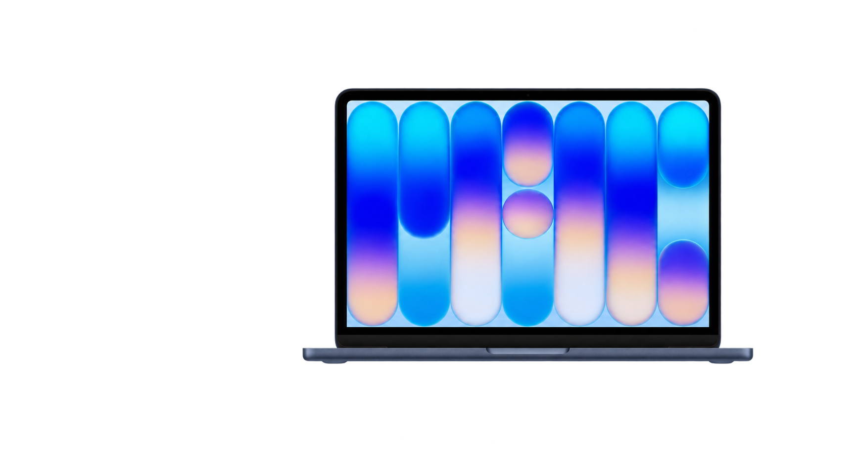 School-owned MacBook Neo for use while enrolled