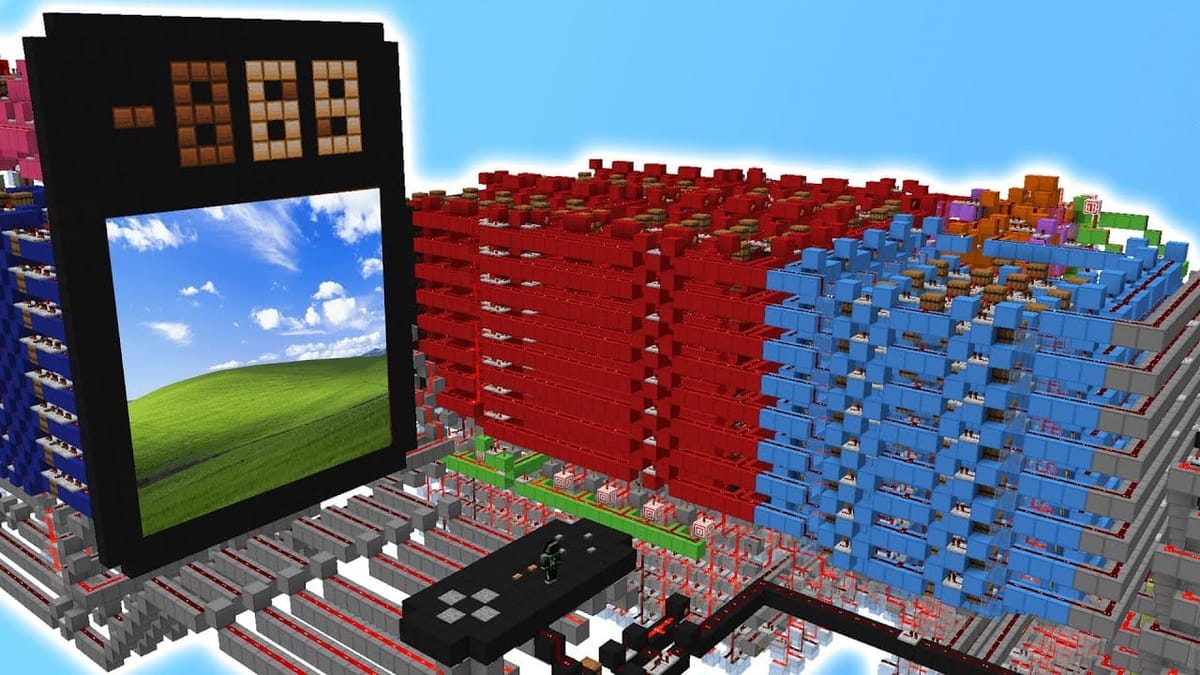 Why Minecraft is the Ultimate Educational Game for Your Child (article 1 of 3)